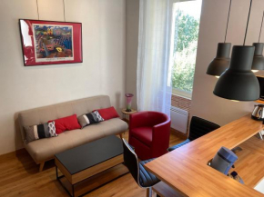 Duplex de la République
